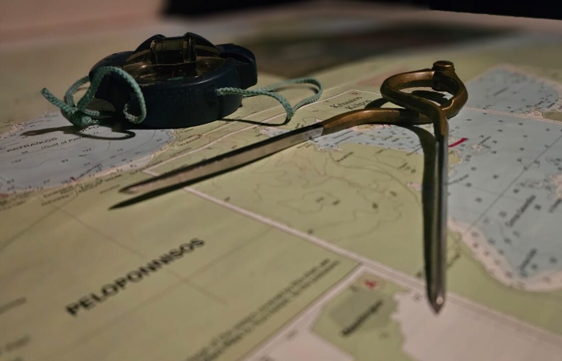 Sailing Training in Preveza